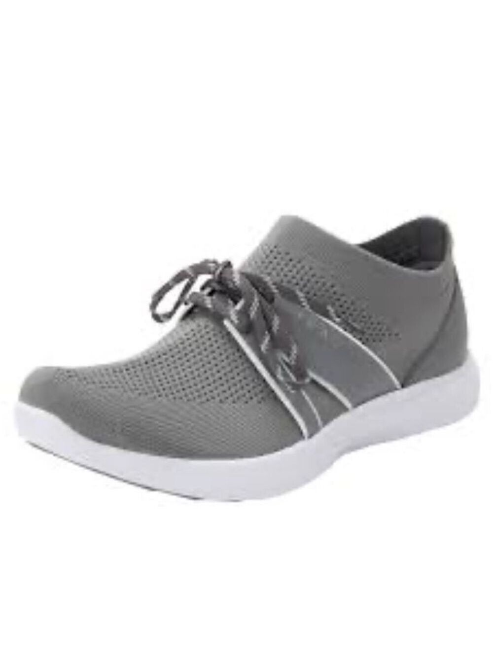 TRAQ BY ALEGRIA Qool Womens Smart Walking Shoe